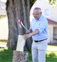 Fussball 1. Bundesliga Saison 21/22: Trainer Felix Magath