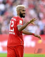 Fussball 1. Bundesliga 22/23: FC Bayern Muenchen - 1. FSV Mainz 05