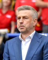 Fussball Europameisterschaft 2024: Rumaenien - Ukraine