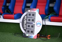 Fussball Frauen Euro 2025 Eroeffnungsspiel: Schweiz - Norwegen