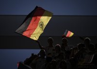 Fussball Europameisterschaft 2024: Deutschland - Ungarn