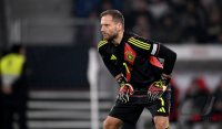 FUSSBALL UEFA Nations League: Deutschland - Bosnien-Herzegowina