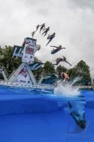 VGAN Dods Diving World Championship 2023