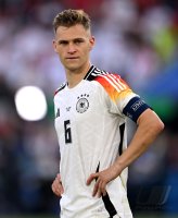 Fussball Europameisterschaft 2024: Spanien - Deutschland