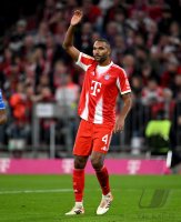 Fussball 1. Bundesliga Saison 2025/2026
FC Bayern Muenchen - Bayer 04 Leverkusen