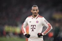 Fussball International CHL 24/25: FC Bayern Muenchen - Paris Saint-Germain