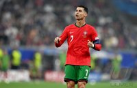 Fussball Europameisterschaft 2024: Portugal - Slowenien