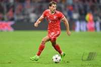 Fussball International CHL 22/23: FC Bayern Muenchen - Viktoria Pilsen