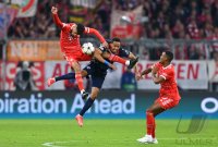 Fussball International CHL 22/23: FC Bayern Muenchen - Viktoria Pilsen