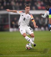 FUSSBALL UEFA Nations League: Deutschland - Bosnien-Herzegowina