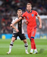 Fussball UEFA Nations League: England - Deutschland