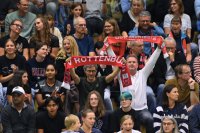 Volleyball 2. Bundesliga  Saison 22/23: TV Rottenburg - FT  Freiburg