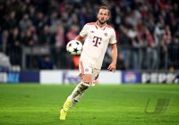 Fussball International CHL 24/25: FC Bayern Muenchen - Dinamo Zagreb