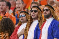 FUSSBALL WM 2022 Vorrunde: Senegal - Niederlande