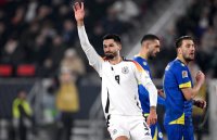 FUSSBALL UEFA Nations League: Deutschland - Bosnien-Herzegowina