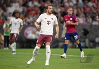 Fussball Supercup 23/24: FC Bayern Muenchen -  RB Leipzig