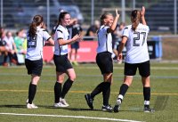 Fussball Frauen WFV Pokal 22/23: TSV Lustnau II - SV Unterjesingen