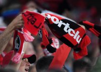 FUSSBALL EUROPA LEAGUE 22/23: SC Freiburg - Qarabag Agdam