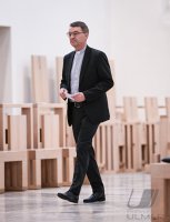 Kirche: Dr. Klaus Kraemer ist neuer Bischof der Dioezese Rottenburg - Stuttgart