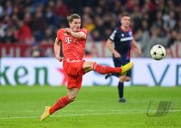 Fussball International CHL 22/23: FC Bayern Muenchen - Viktoria Pilsen