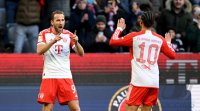 Fussball 1. Bundesliga 23/24: FC Bayern Muenchen - 1. FC Heidenheim