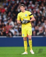 Fussball UEFA Nations League: England - Deutschland