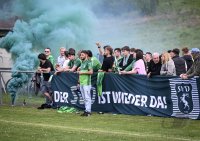 Fussball Bezirkspokal Zollern 23/24:  SV Rangendingen - SV Dotterhausen