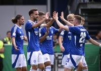 Fussball DFB Pokal 2024/2025: VfR Aalen - FC Schalke 04