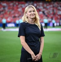 Fussball Frauen Euro 2025 Eroeffnungsspiel: Schweiz - Norwegen