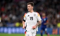 FUSSBALL UEFA Nations League: Deutschland - Niederlande