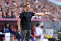 Fussball 1. Bundesliga 22/23: FC Bayern Muenchen - 1. FSV Mainz 05