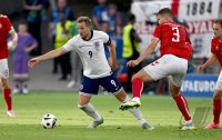 Fussball Europameisterschaft 2024: Daenemark - England