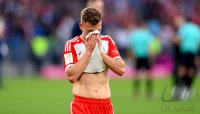 Fussball 1. Bundesliga 22/23: FC Bayern Muenchen - RB Leipzig