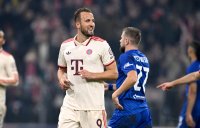 Fussball International CHL 24/25: FC Bayern Muenchen - Dinamo Zagreb