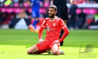 Fussball 1. Bundesliga 22/23: FC Bayern Muenchen - FC Schalke 04