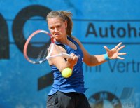 Tennis Frauen ITF Tour AHG BMW Cup Bildechingen 2022