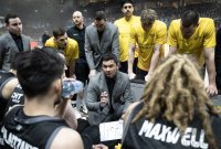 Basketball 1. Bundesliga 23/24: Alba Berlin - Tigers Tuebingen