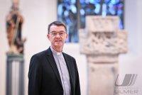 Kirche: Dr. Klaus Kraemer ist neuer Bischof der Dioezese Rottenburg - Stuttgart