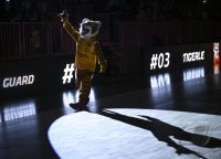 Basketball 2. Bundesliga 24/25: Tigers Tuebingen - SC Rasta Vechta II