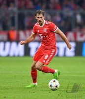 Fussball International CHL 22/23: FC Bayern Muenchen - Viktoria Pilsen