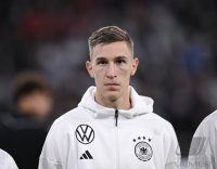 FUSSBALL UEFA Nations League: Deutschland - Niederlande