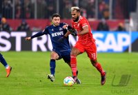 Fussball 1. Bundesliga 22/23: FC Bayern Muenchen - 1. FC Koeln