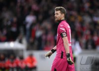 Fussball 1. Bundesliga 23/24: VfB Stuttgart - Bayer 04 Leverkusen