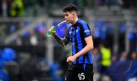 Fussball International CHL 22/23: Inter Mailand - AC Mailand