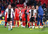 Fussball UEFA Nations League: England - Deutschland