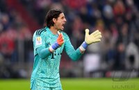 Fussball 1. Bundesliga 22/23: FC Bayern Muenchen - 1. FC Koeln