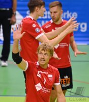 Volleyball 2. Bundesliga  Saison 22/23: TV Rottenburg - FT  Freiburg