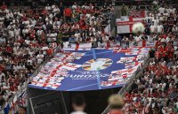 Fussball Europameisterschaft 2024: Daenemark - England