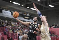 Basketball 2. Bundesliga 24/25: Tigers Tuebingen - SC Rasta Vechta II