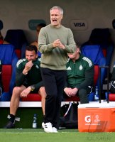 Fussball Frauen Euro 2025 Deutschland - Daenemark